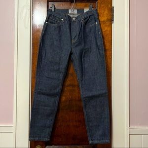 Everlane high rise skinny jean 29 Ankle